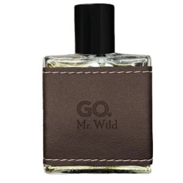 GO. Mr. Wild