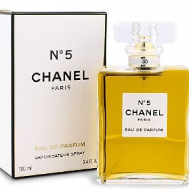 No. 5 (Eau de Parfum)