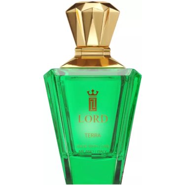 The Dream Library: Terra