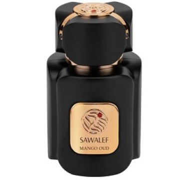 Mango Oud (Elixir de Parfum)