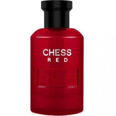Chess Red