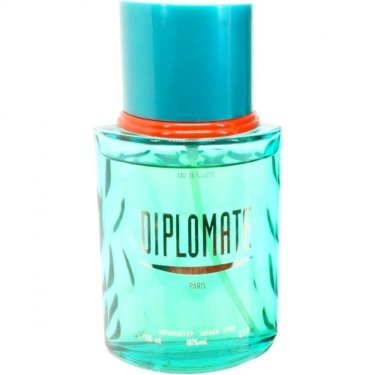Diplomate