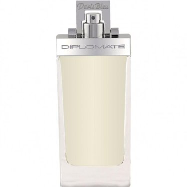 Diplomate Silver Touch