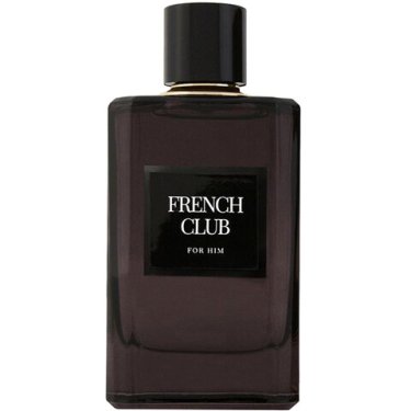 French Club for Him