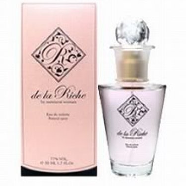 Samouraï Woman De La Riche