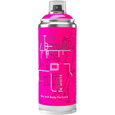 Chicago: Black & White