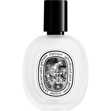 Fleur de Peau (Parfum Cheveux)