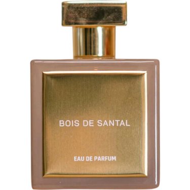 Bois de Santal