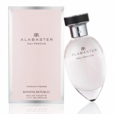 Alabaster Eau Fraîche