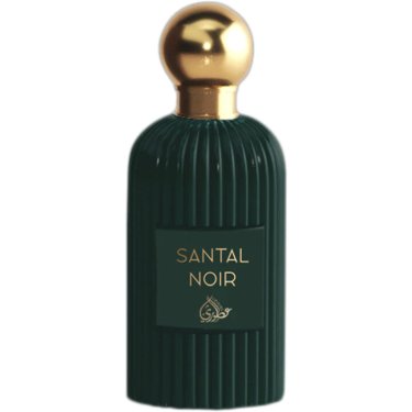 Santal Noir