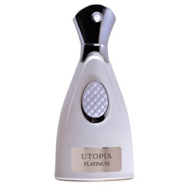 Utopia Platinum