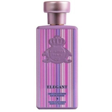 Art Collection: Elegant