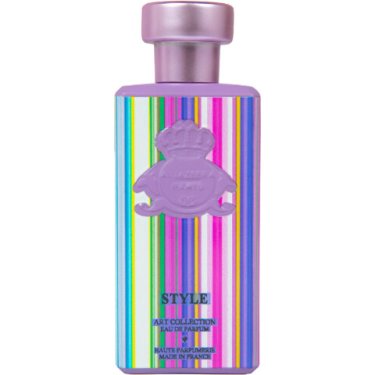 Art Collection: Style