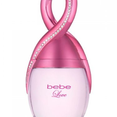 Bebe Love