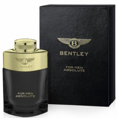 Bentley For Men Absolute