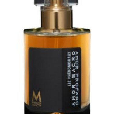 Amor sacro, Amor profano