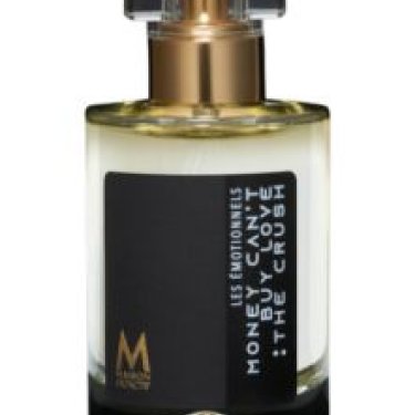 Money can't buy love: the crush