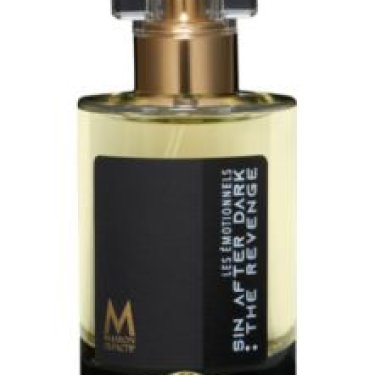 Sin after dark: the revenge