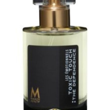 Toxic Touch: the dependence