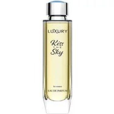 Luxury Kiss The Sky