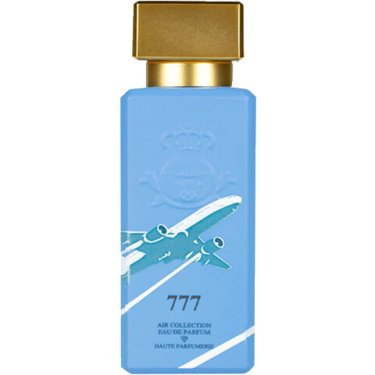 Air Collection: 777