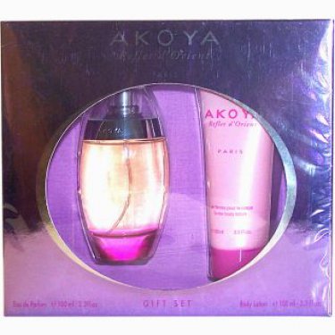 Akoya Reflet d'Orient