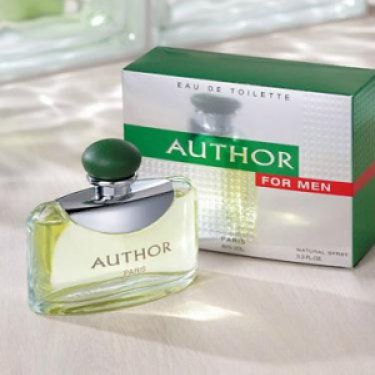Author