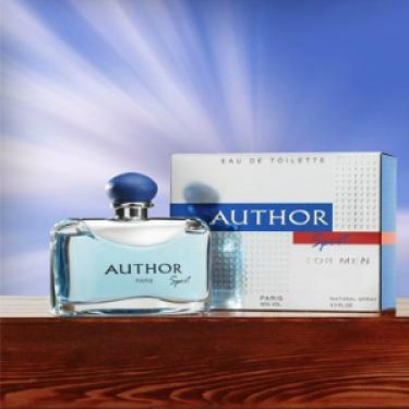 Author Sport