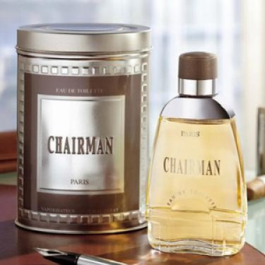 Chairman