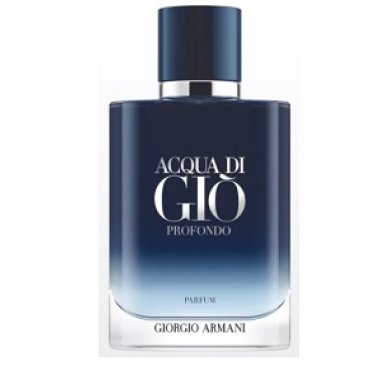 Acqua di Giò Profondo Parfum