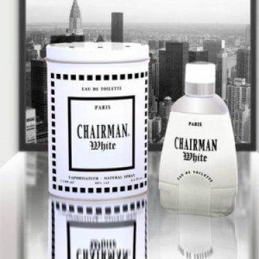 Chairman White