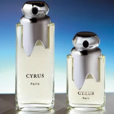 Cyrus