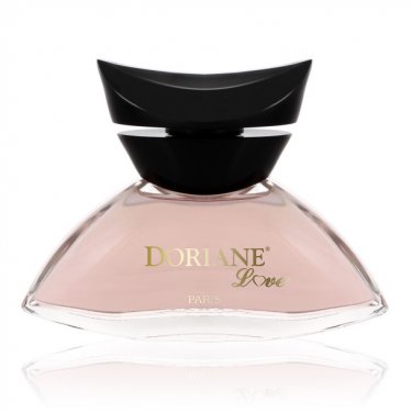 Doriane Love