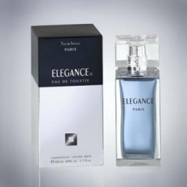 Elegance pour Homme