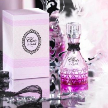 Elixir de Sistelle