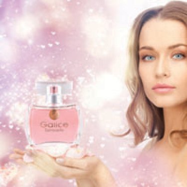 Galice Sensuelle