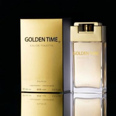 Golden Time