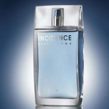 Incidence pour Homme
