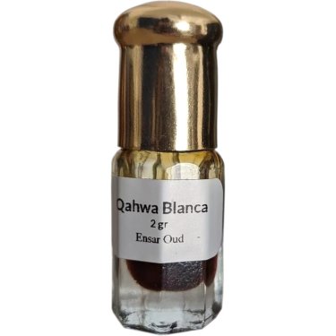 Qahwa Blanca (Attar)