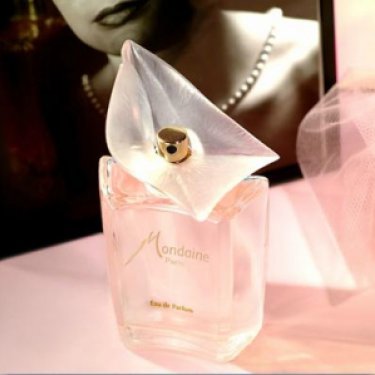 Mondaine Passion