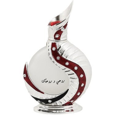Roohi Wa Roohak (Silver)