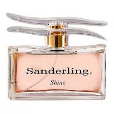 Sanderling Shine