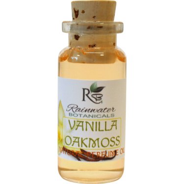 Vanilla Oakmoss
