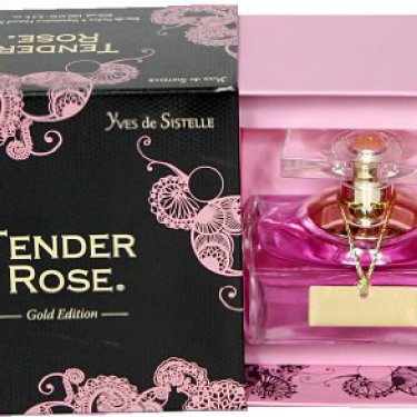 Tender Rose Gold Edition