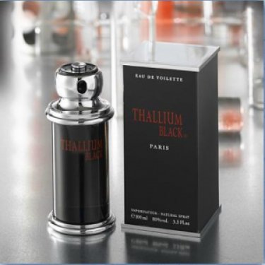 Thallium Black