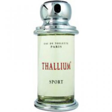 Thallium Sport Limited Edition
