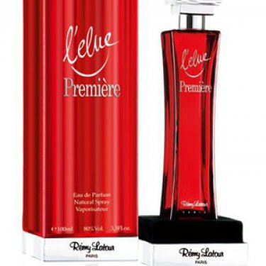 l'elue Première