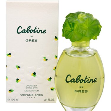 Cabotine (Eau de Parfum)