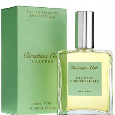 Calypso Chévrefeuille