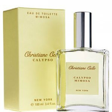 Calypso Mimosa